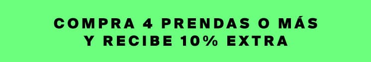 Compra 4 Prendas o más y Recibe 10% Extra | Cyber Days | LIKEME Tienda Online